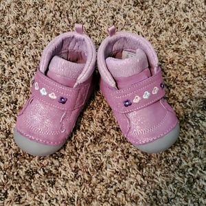 Toddler girl shoes